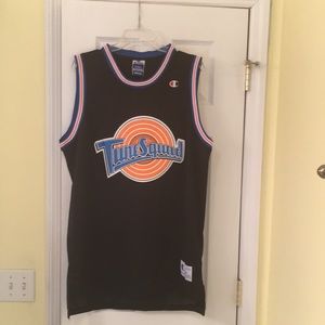 jordan tune squad jersey champion